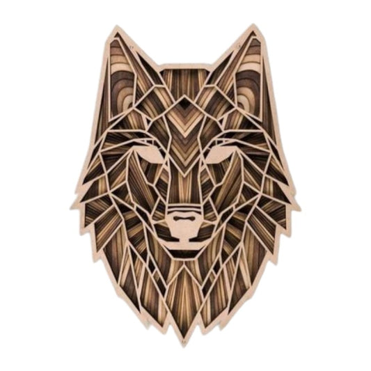 LOBO MULTICAPAS