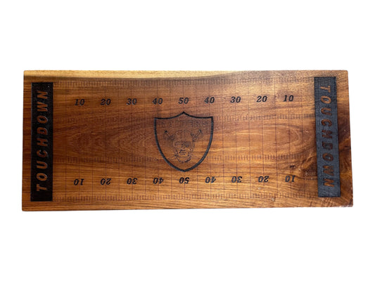 TABLA DE AMERICANO GRABADO CAMPO