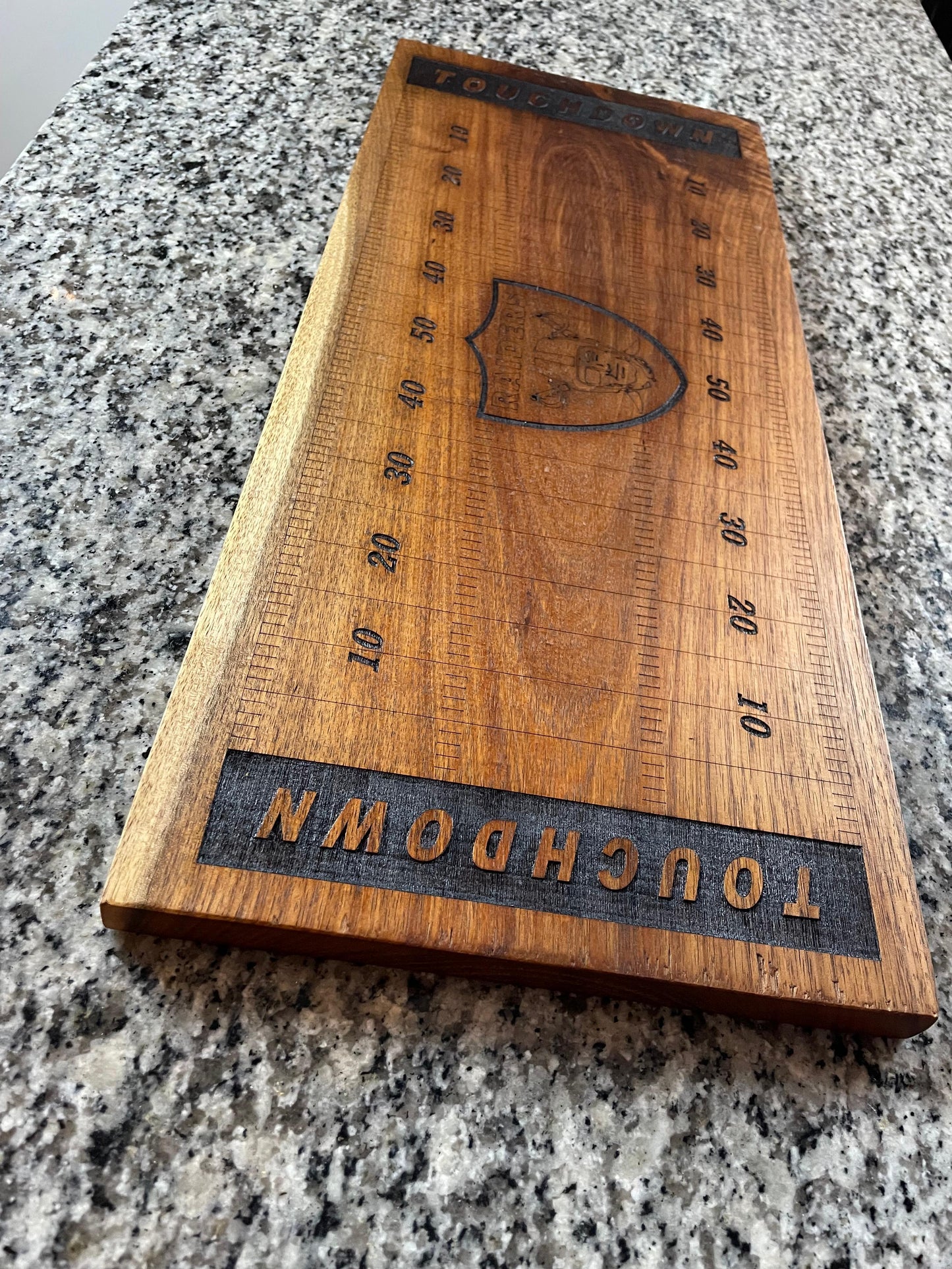 TABLA DE AMERICANO GRABADO CAMPO