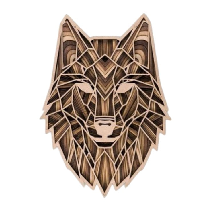 LOBO MULTICAPAS