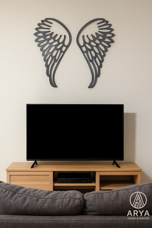 ALAS DE ANGEL