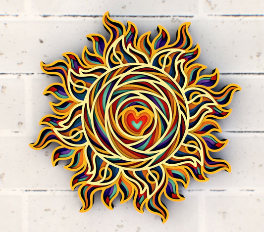 SOL MULTICAPAS
