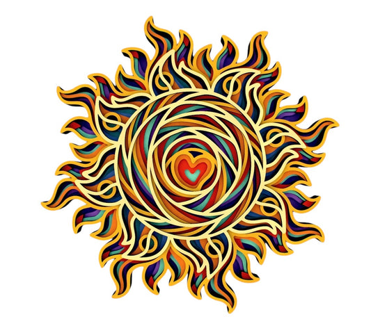 SOL MULTICAPAS