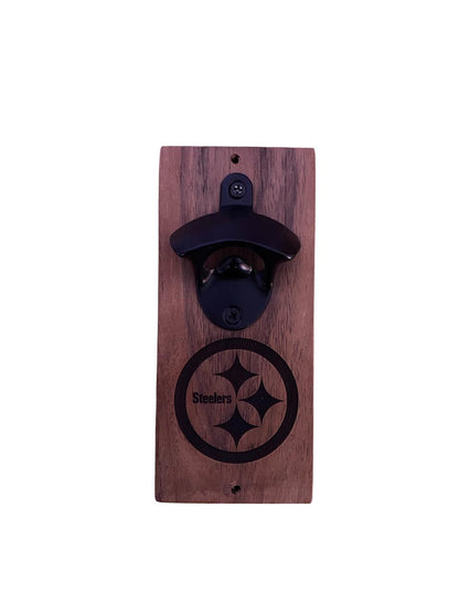 DESTAPADOR DE MADERA PERSONALIZADO