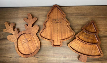 BUNDLE TABLAS NAVIDEÑAS