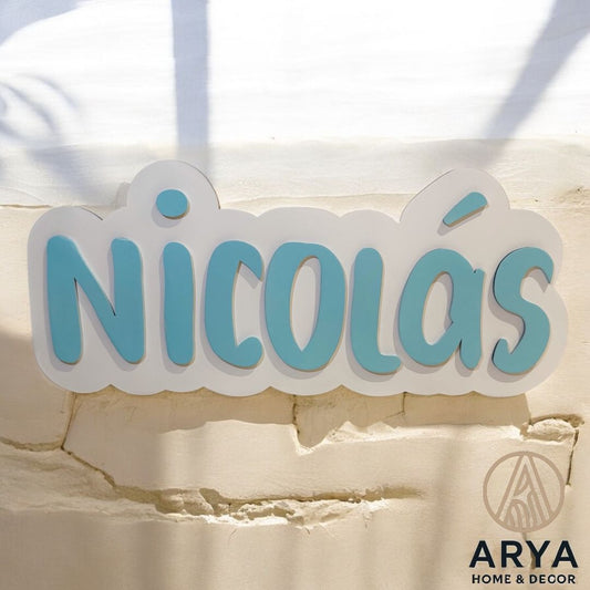 Nombre modelo Chocolat