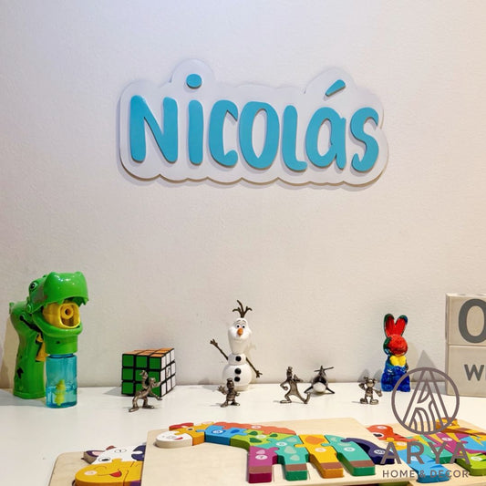 Nombre modelo Chocolat