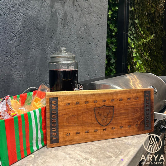 TABLA DE AMERICANO GRABADO CAMPO