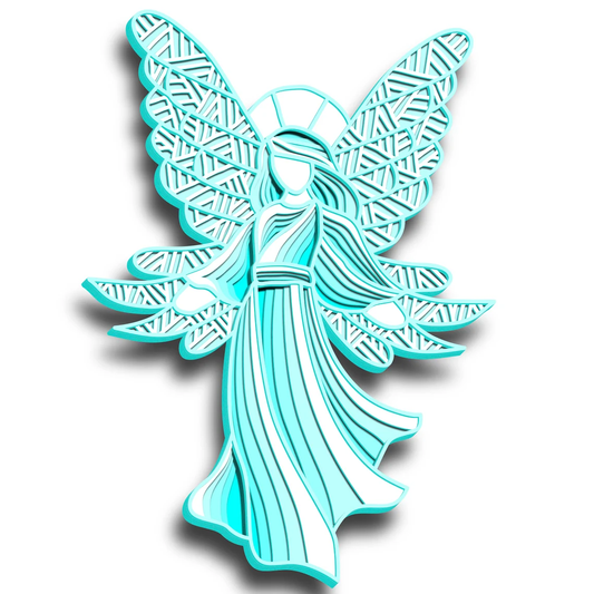 ANGEL MULTICAPAS