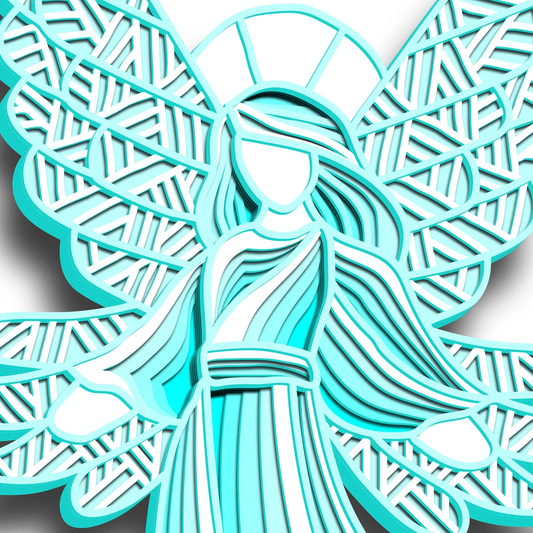 ANGEL MULTICAPAS