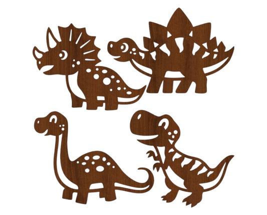 DINOSAURIOS