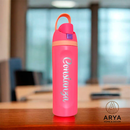 TERMO TIPO OWALA 680 ML/23 OZ GRABADO