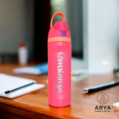 TERMO TIPO OWALA 680 ML/23 OZ GRABADO